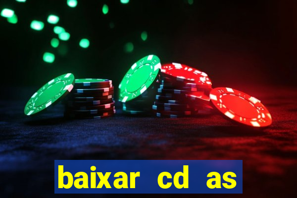 baixar cd as melhores de edson gomes